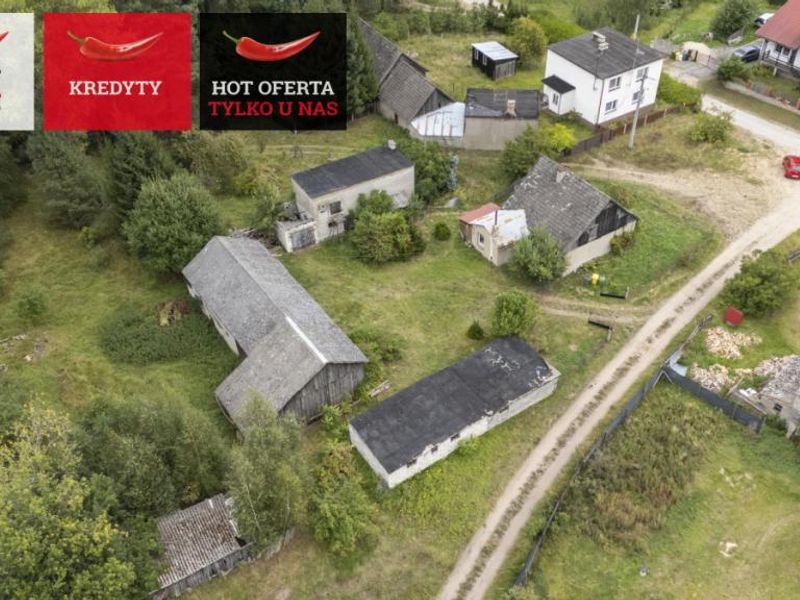 Zdjęcie ogłoszenia -  