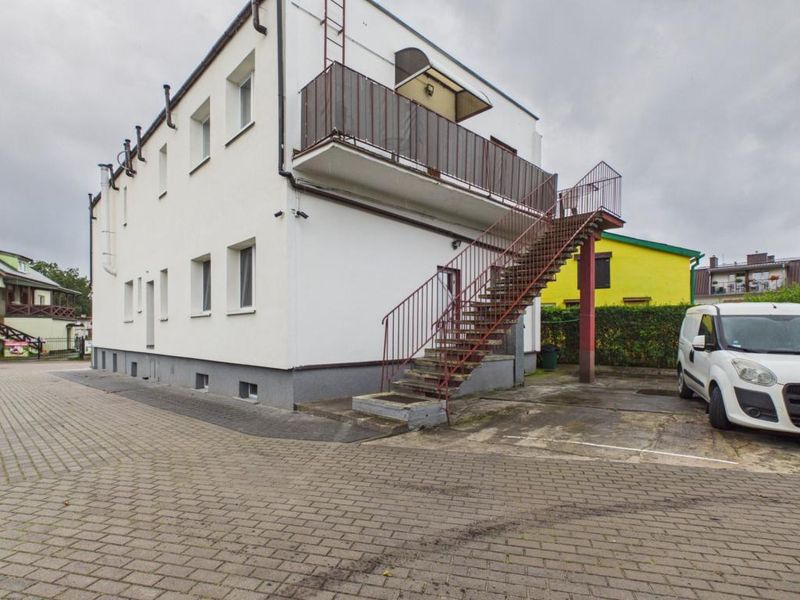 Zdjęcie ogłoszenia -  