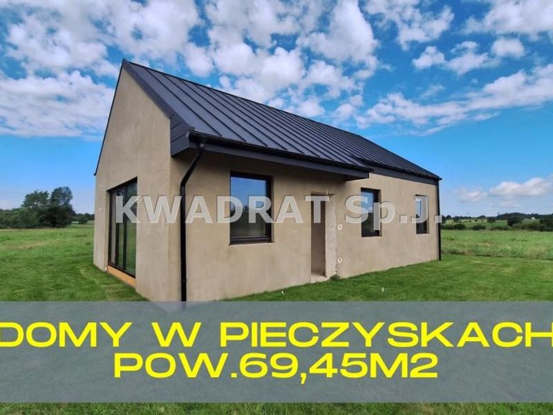 Zdjęcie ogłoszenia -  
