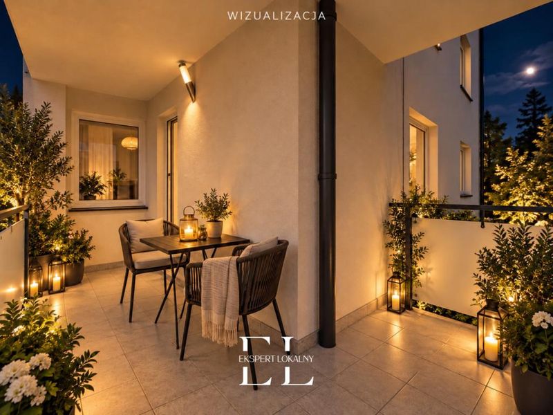 Zdjęcie ogłoszenia -  