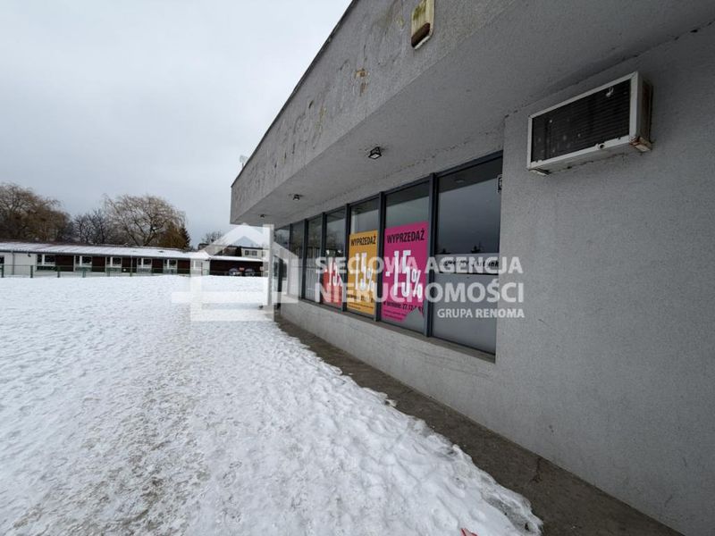 Zdjęcie ogłoszenia -  