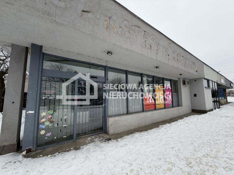 Zdjęcie ogłoszenia -  