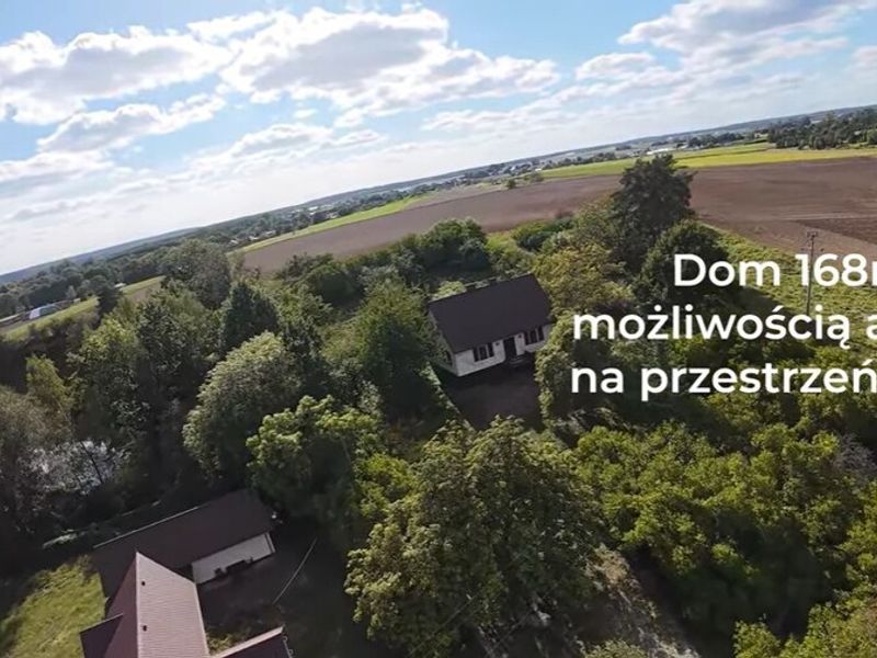 Zdjęcie ogłoszenia -  
