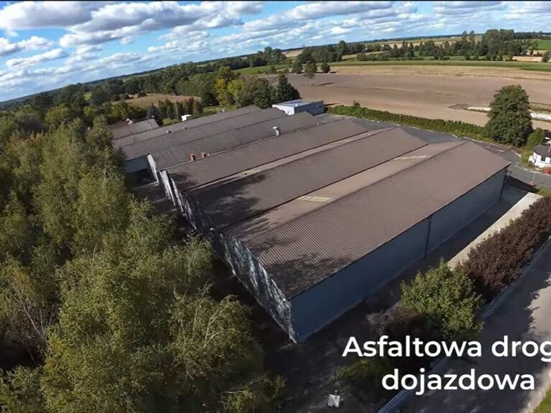Zdjęcie ogłoszenia -  