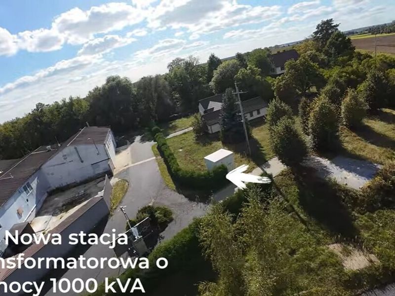 Zdjęcie ogłoszenia -  