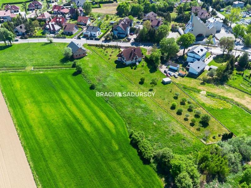 Zdjęcie ogłoszenia -  