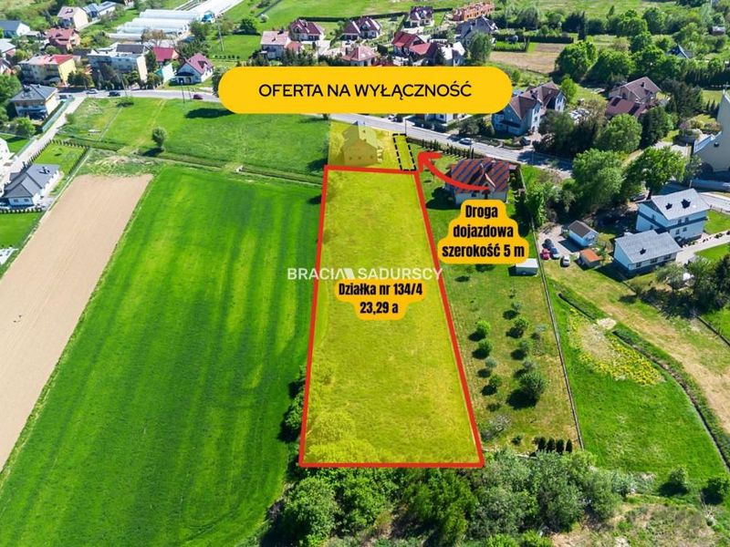 Zdjęcie ogłoszenia -  