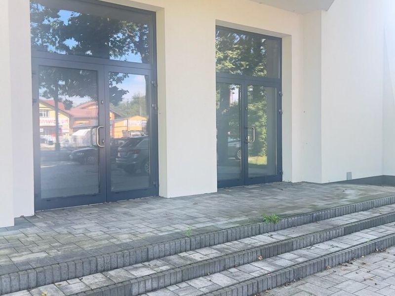 Zdjęcie ogłoszenia -  