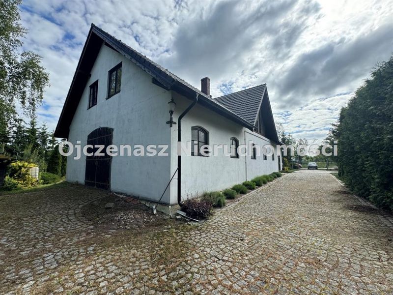 Zdjęcie ogłoszenia -  