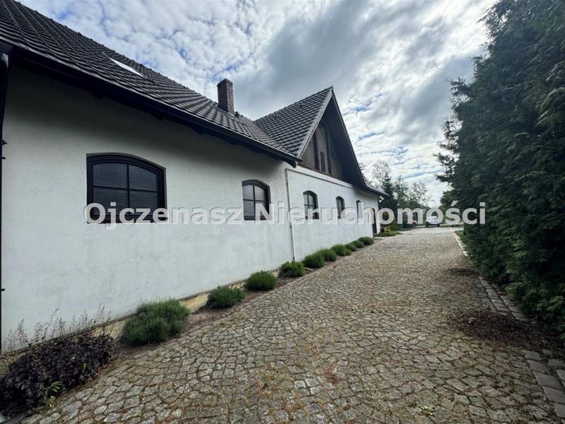 Zdjęcie ogłoszenia -  