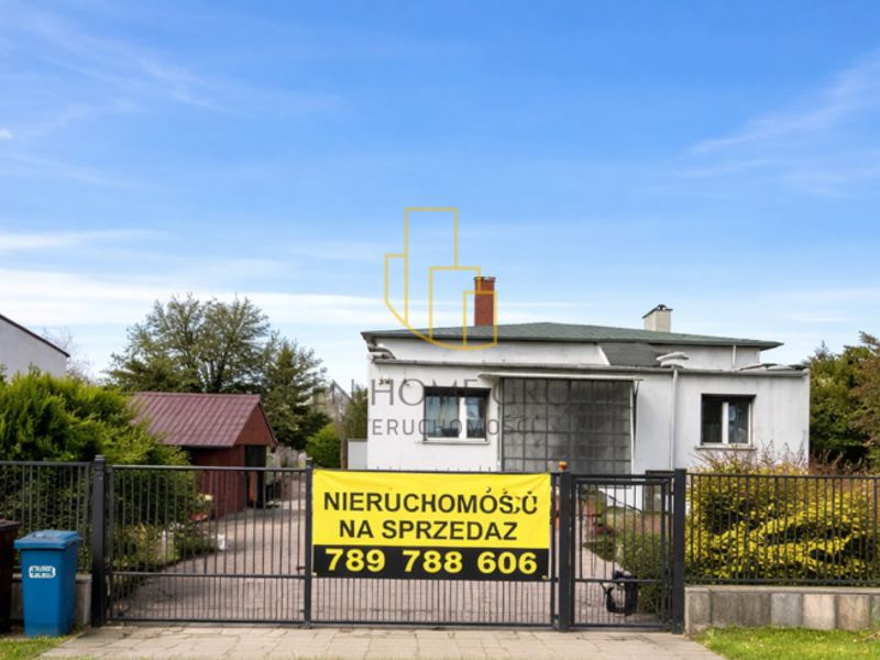 Zdjęcie ogłoszenia -  