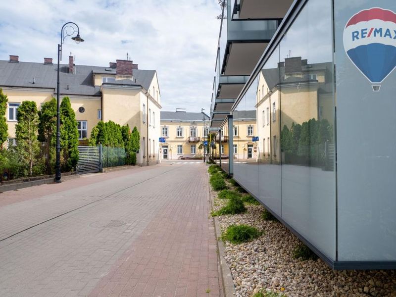 Zdjęcie ogłoszenia -  
