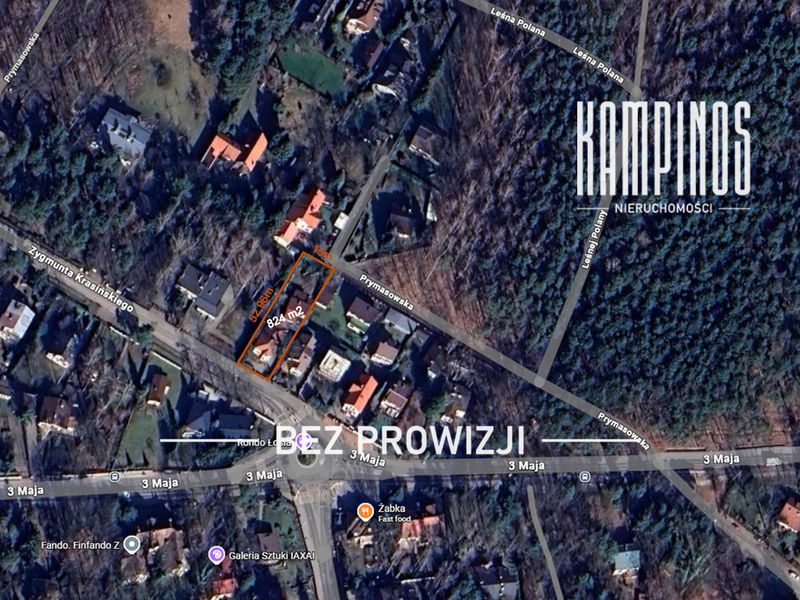 Zdjęcie ogłoszenia -  