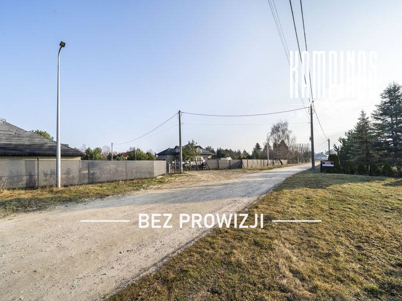 Zdjęcie ogłoszenia -  
