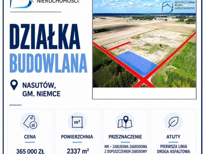 Zdjęcie ogłoszenia -  