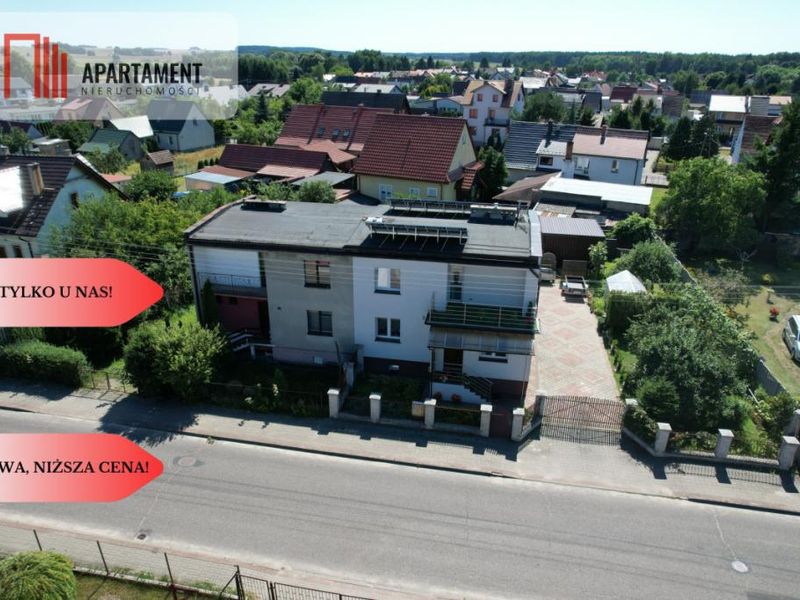 Zdjęcie ogłoszenia -  