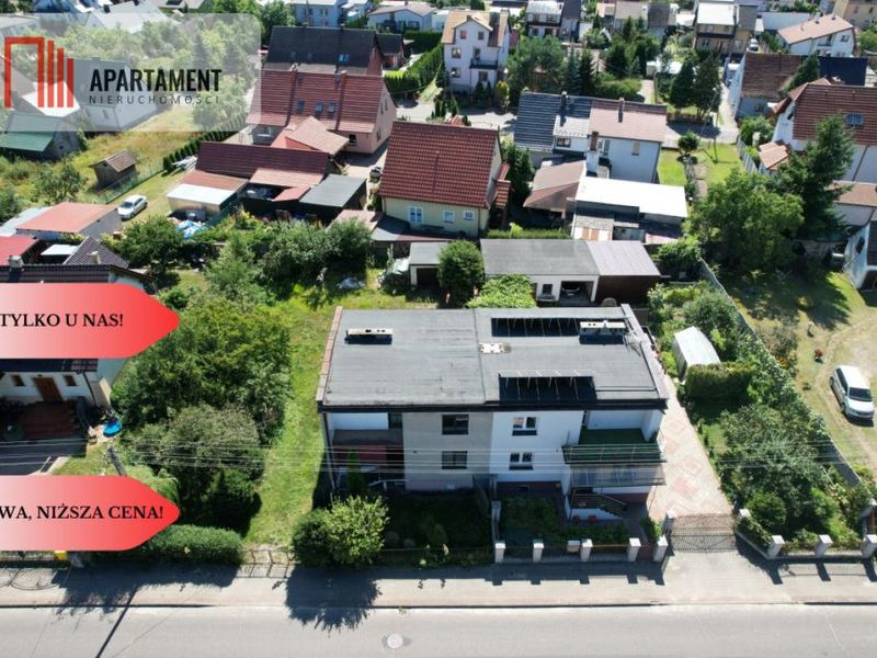 Zdjęcie ogłoszenia -  