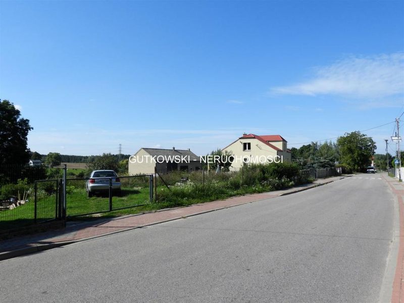 Zdjęcie ogłoszenia -  