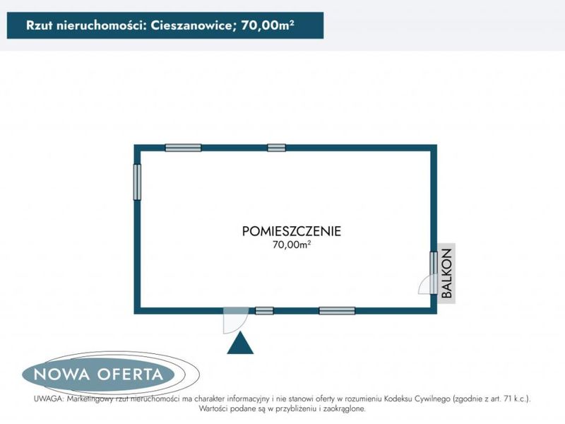 Zdjęcie ogłoszenia -  