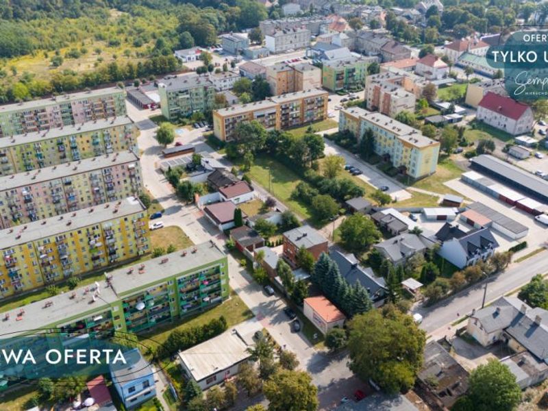 Zdjęcie ogłoszenia -  