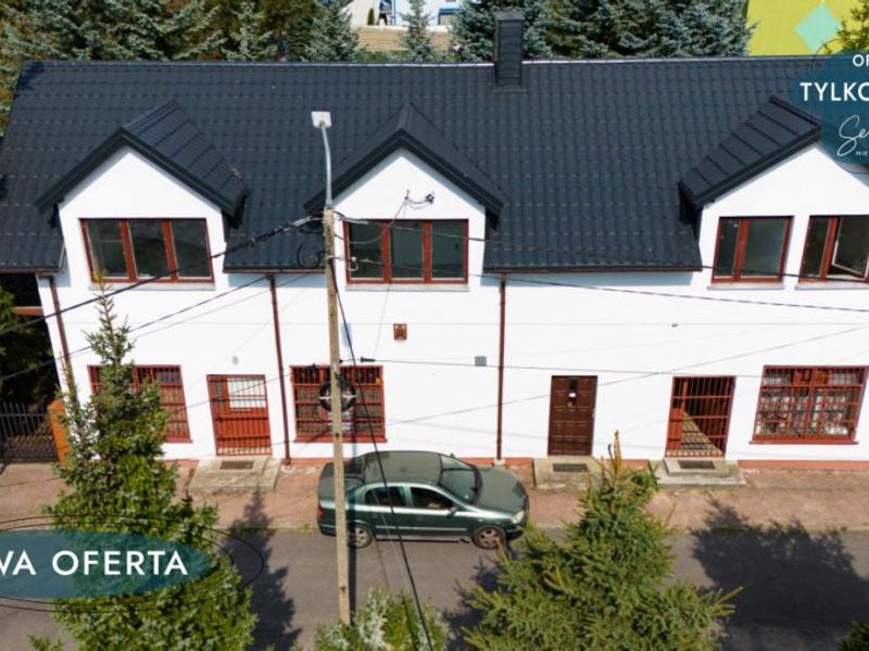 Zdjęcie ogłoszenia -  
