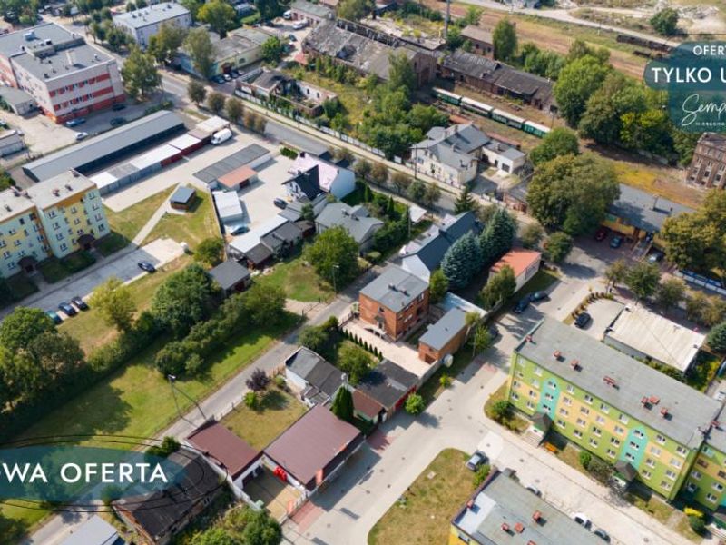 Zdjęcie ogłoszenia -  