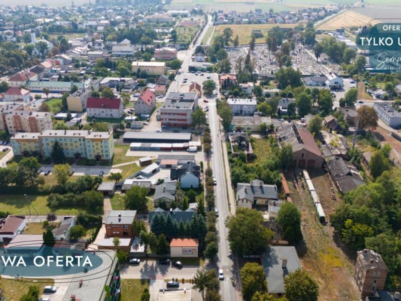 Zdjęcie ogłoszenia -  