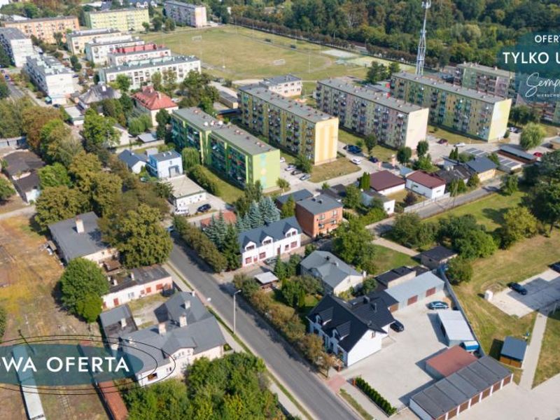 Zdjęcie ogłoszenia -  