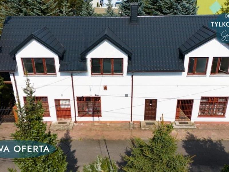 Zdjęcie ogłoszenia -  