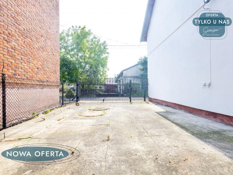 Zdjęcie ogłoszenia -  