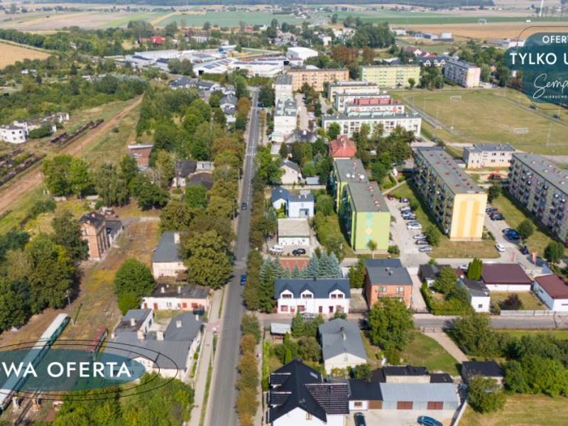 Zdjęcie ogłoszenia -  