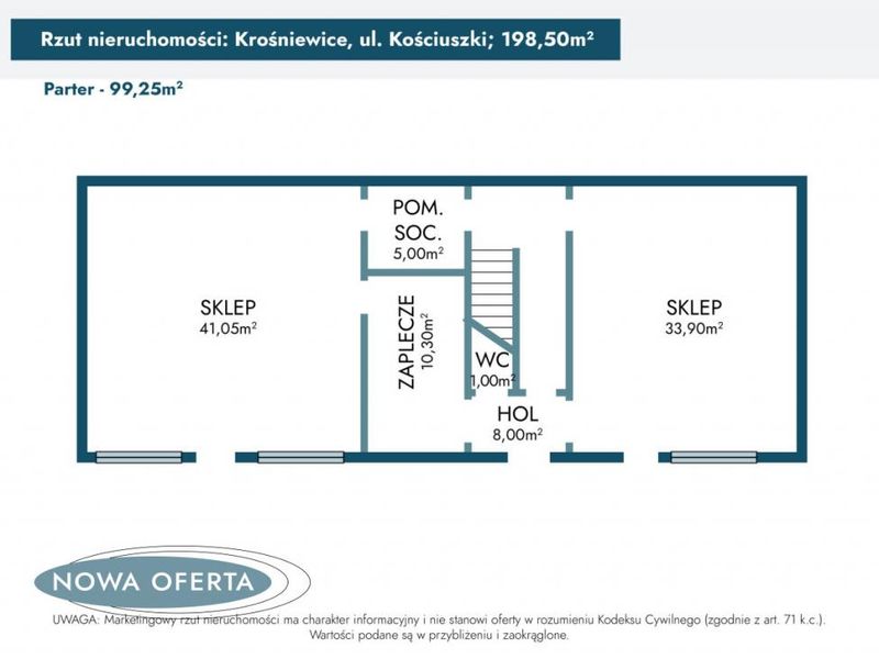 Zdjęcie ogłoszenia -  