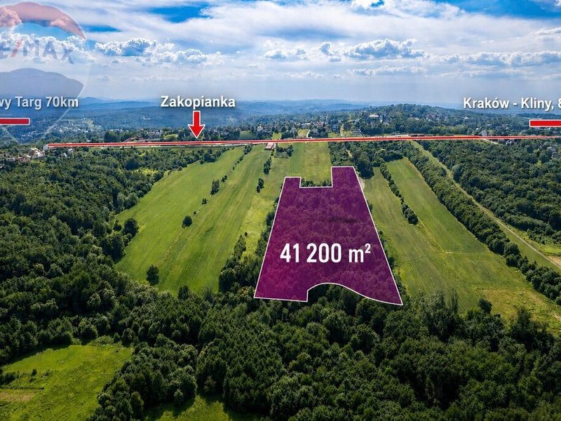 Zdjęcie ogłoszenia -  