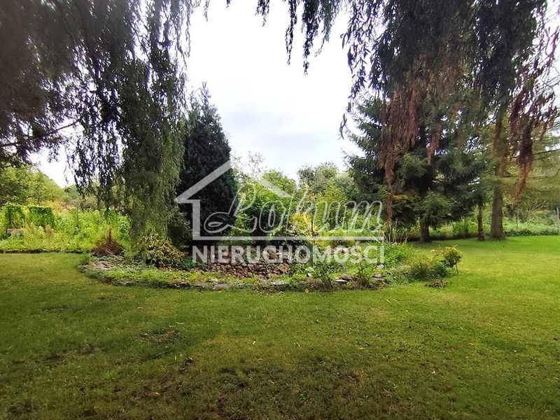 Działka budowlana 1070 m², Stepniczka - ID: 15961612