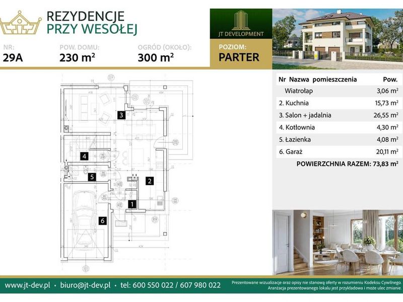 Zdjęcie ogłoszenia -  