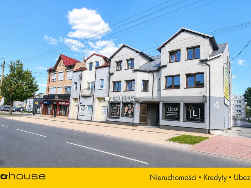 Zdjęcie ogłoszenia -  