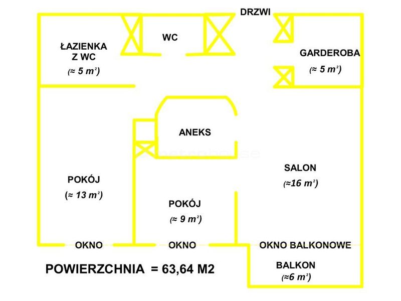 Zdjęcie ogłoszenia -  