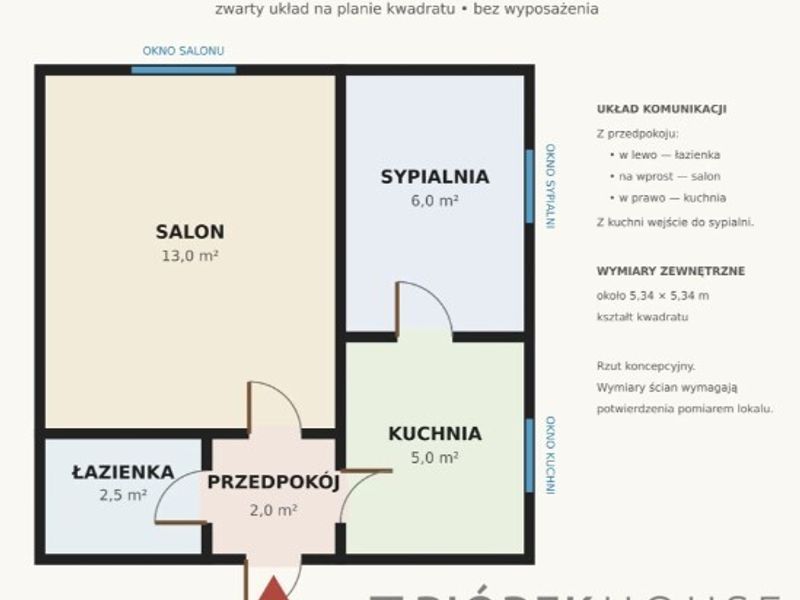 Zdjęcie ogłoszenia -  