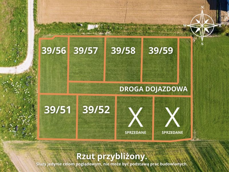 Zdjęcie ogłoszenia -  