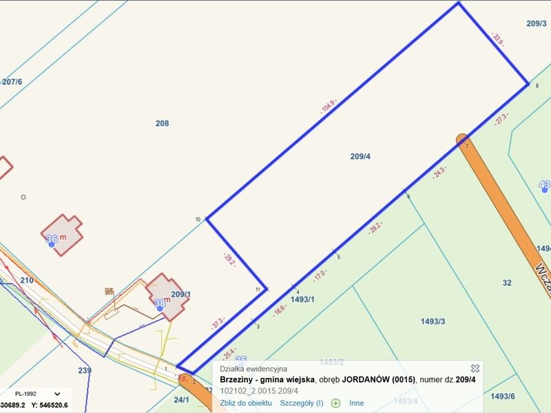 Zdjęcie ogłoszenia -  