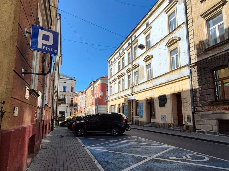 Zdjęcie ogłoszenia -  