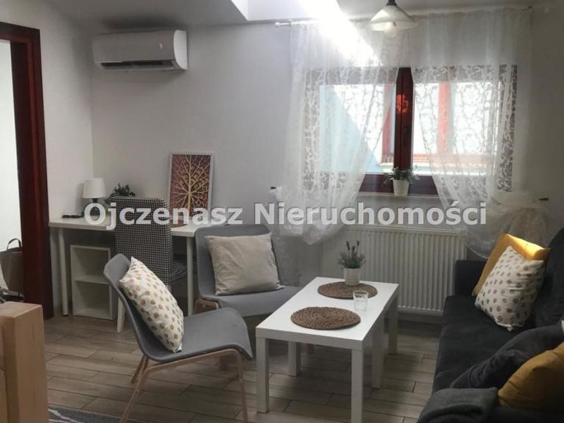 Zdjęcie ogłoszenia -  