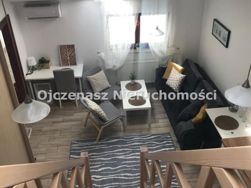 Zdjęcie ogłoszenia -  