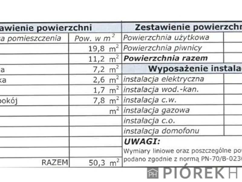 Zdjęcie ogłoszenia -  