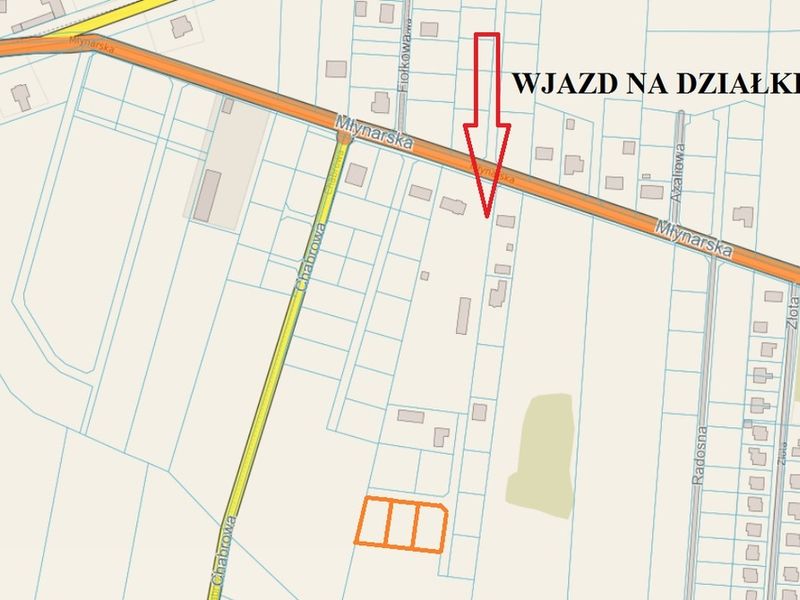 Zdjęcie ogłoszenia -  
