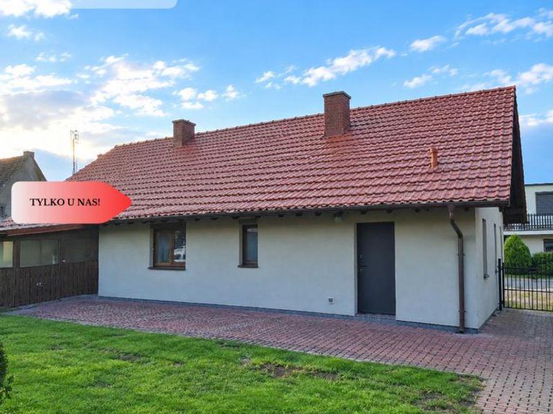 Zdjęcie ogłoszenia -  