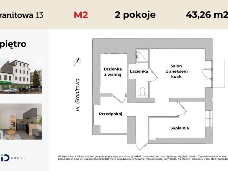 Zdjęcie ogłoszenia -  