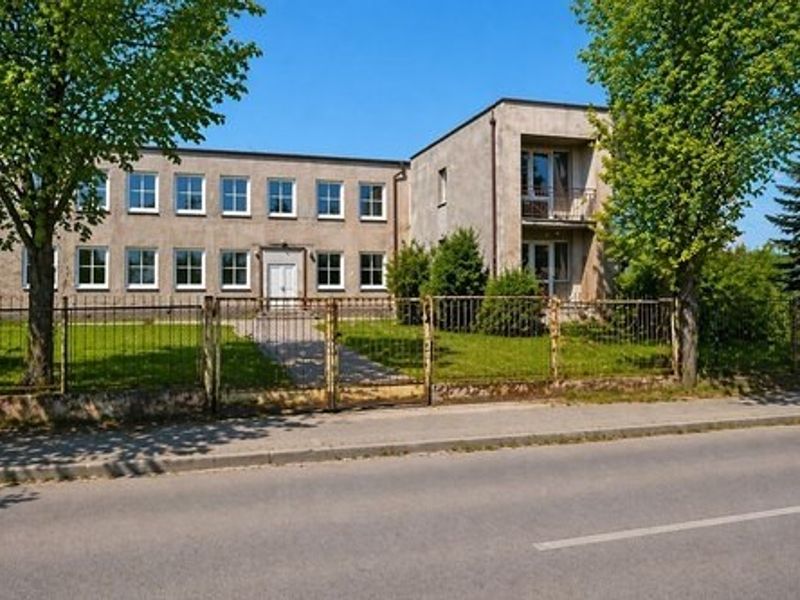 Zdjęcie ogłoszenia -  