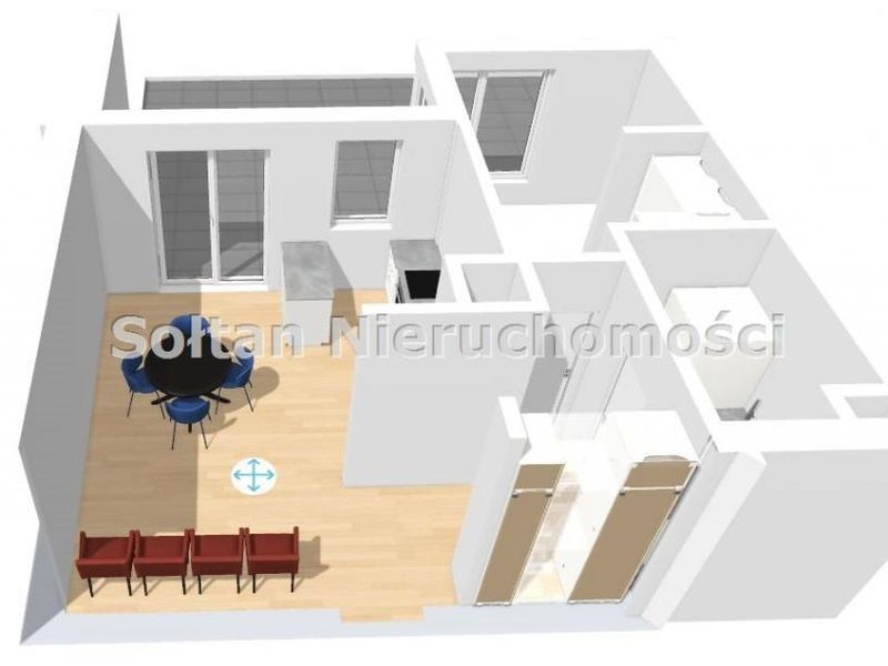 Zdjęcie ogłoszenia -  