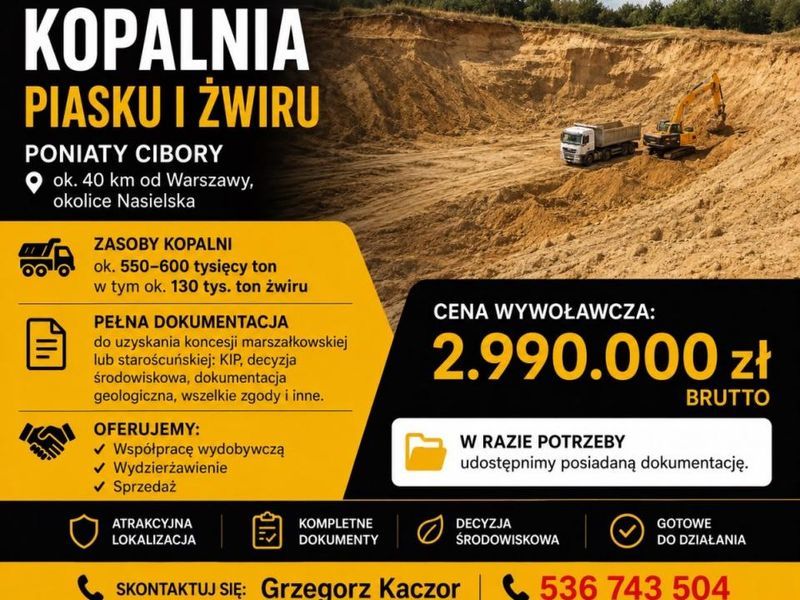 Zdjęcie ogłoszenia -  